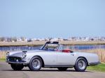 Ferrari 250 GT Cabriolet 1959 года